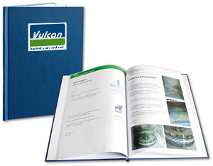 Vulcan descalcificador references